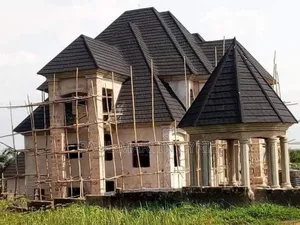 The Beauty of Stone Coated Roof Tile