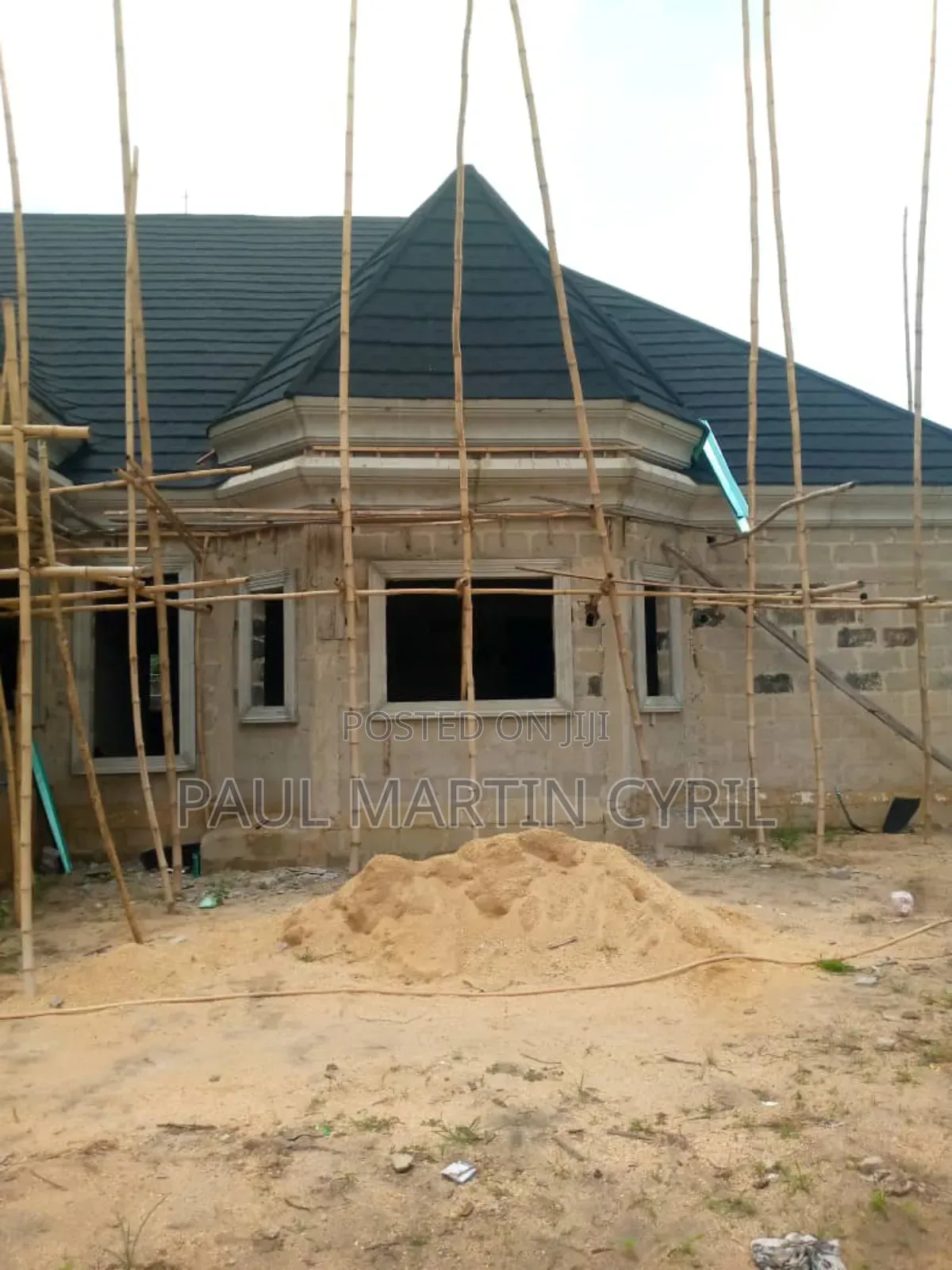 The Beauty of Stone Coated Roof Tile