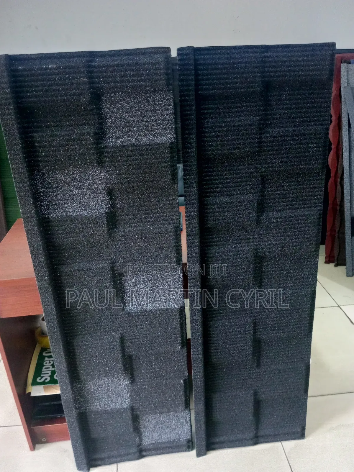 The Beauty of Stone Coated Roof Tile
