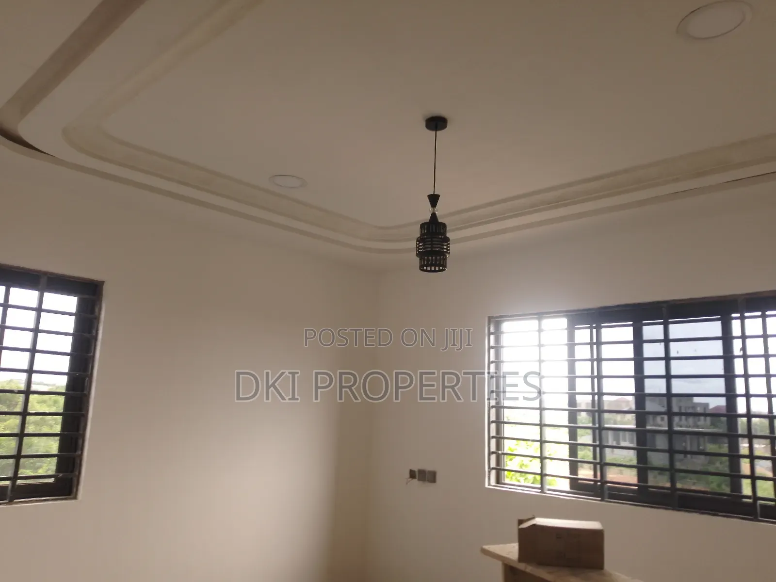 4bdrm House in Dki Properties, Malejor for sale