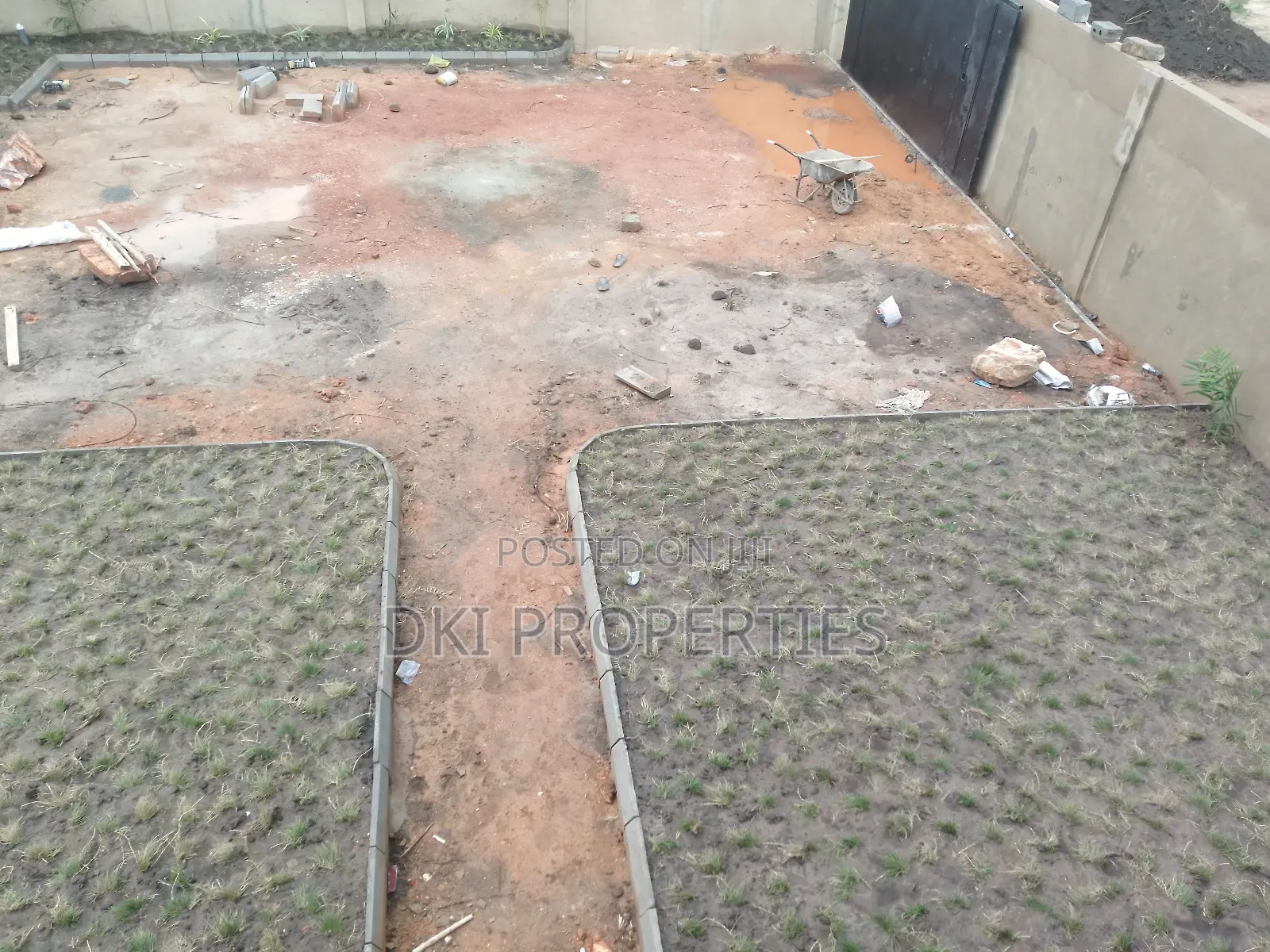 4bdrm House in Dki Properties, Malejor for sale