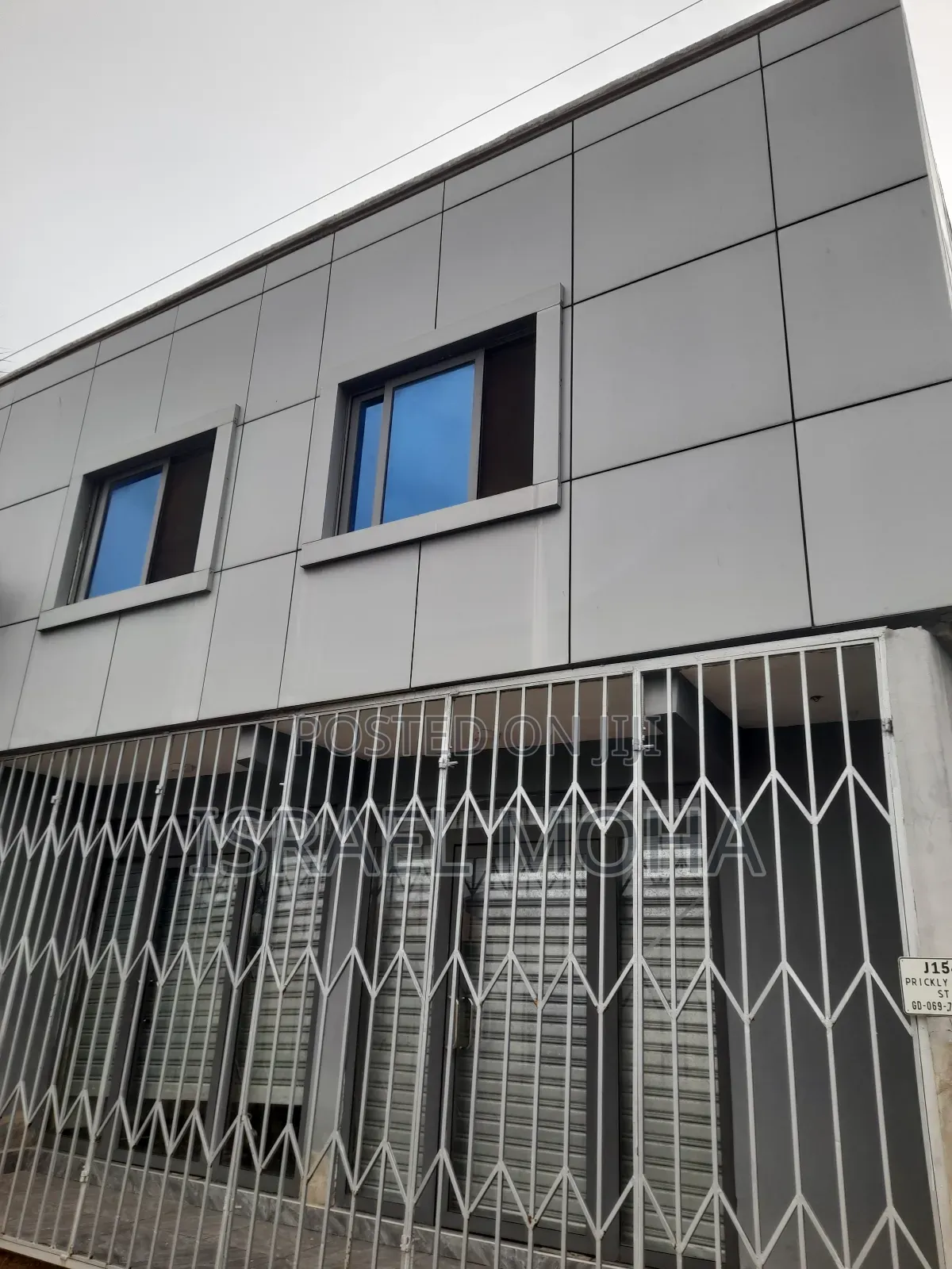 1bdrm Apartment in Aben Woha, Ashaley Botwe for rent