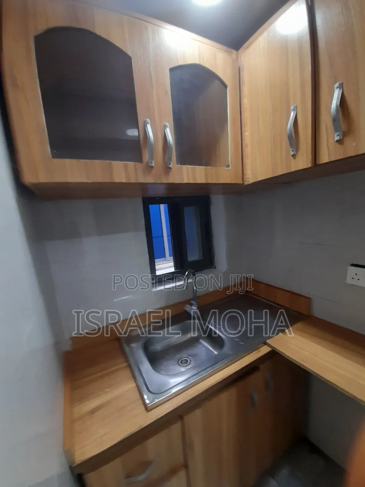 1bdrm Apartment in Aben Woha, Ashaley Botwe for rent