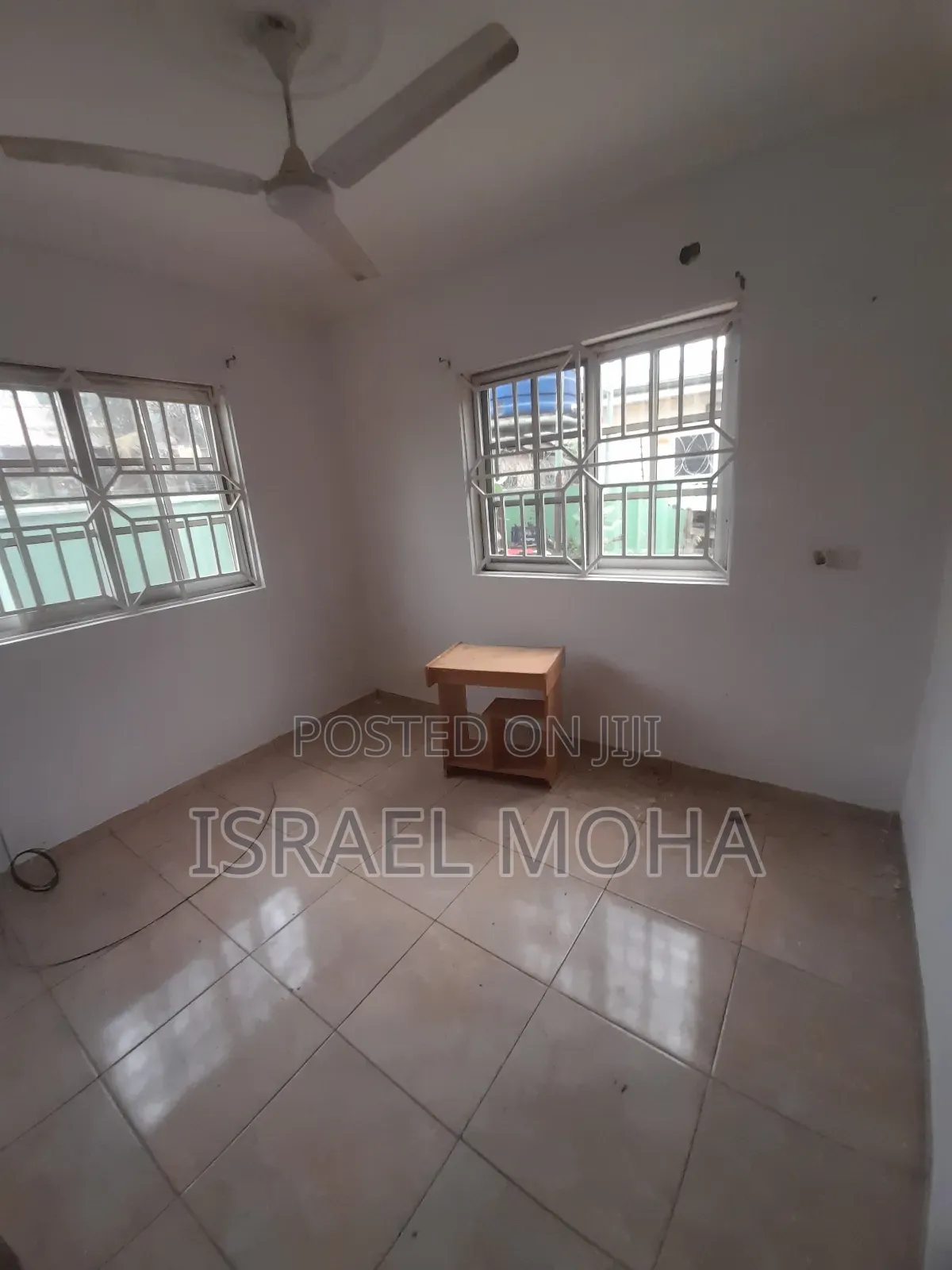 3bdrm Apartment in Commandos for rent