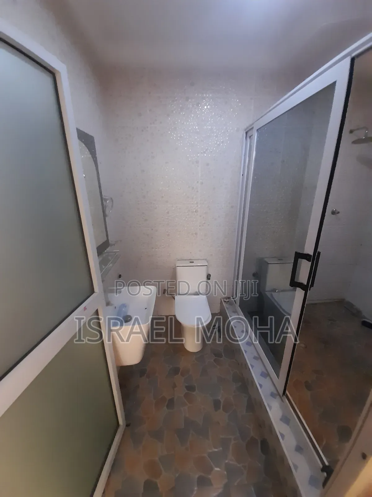 3bdrm Apartment in Commandos for rent