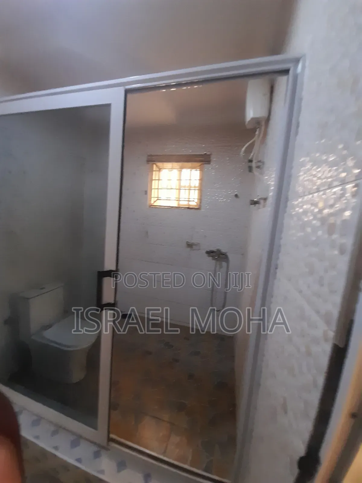 3bdrm Apartment in Commandos for rent