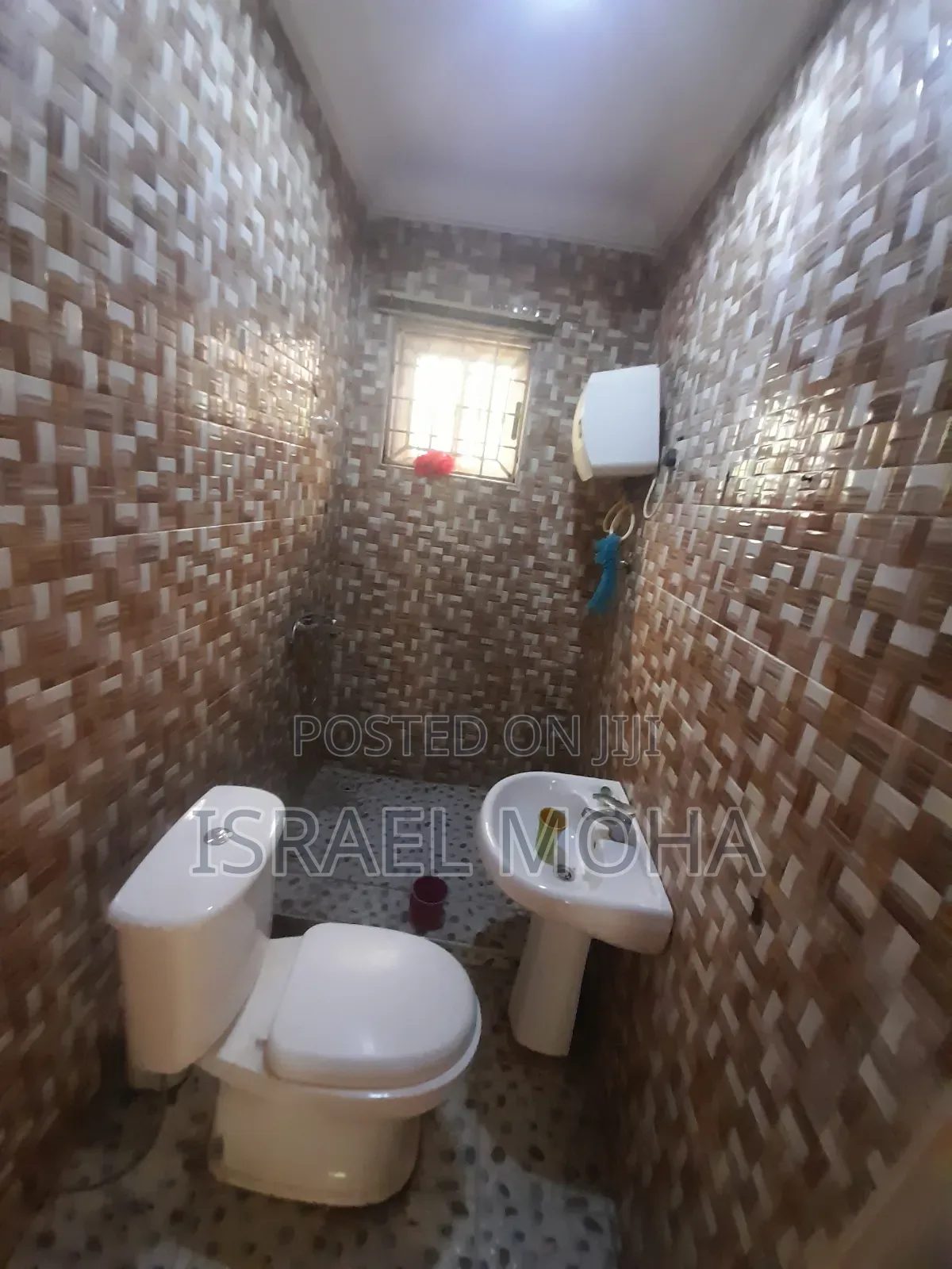 3bdrm Apartment in Commandos for rent