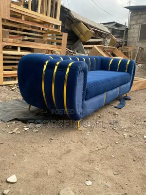 3in1 Sofa With Free Delivery
