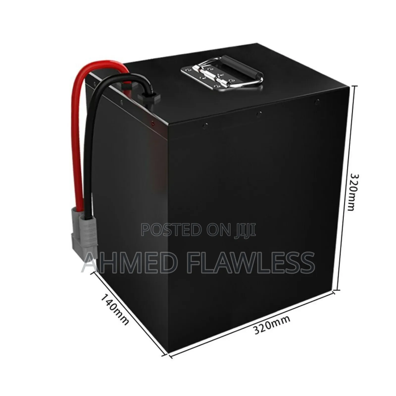 Electric Scooter Battery