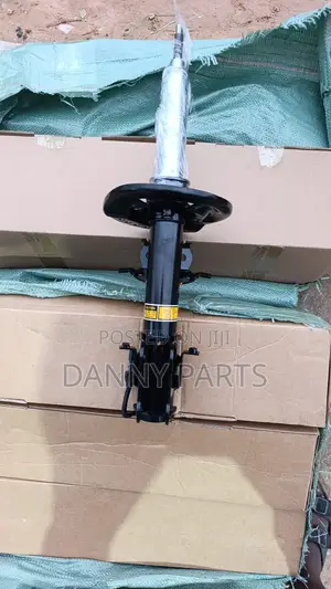 Ford Mustang 2024 Front Shock Absorber