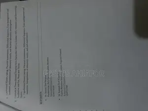 Physician Assistant