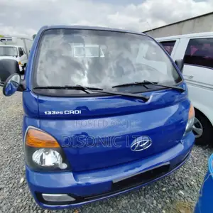 2004 Hyundai Porter