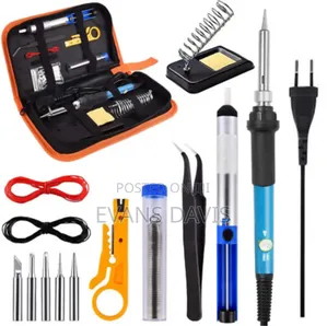 Soldering Iron Welding Repair 26pcs Set