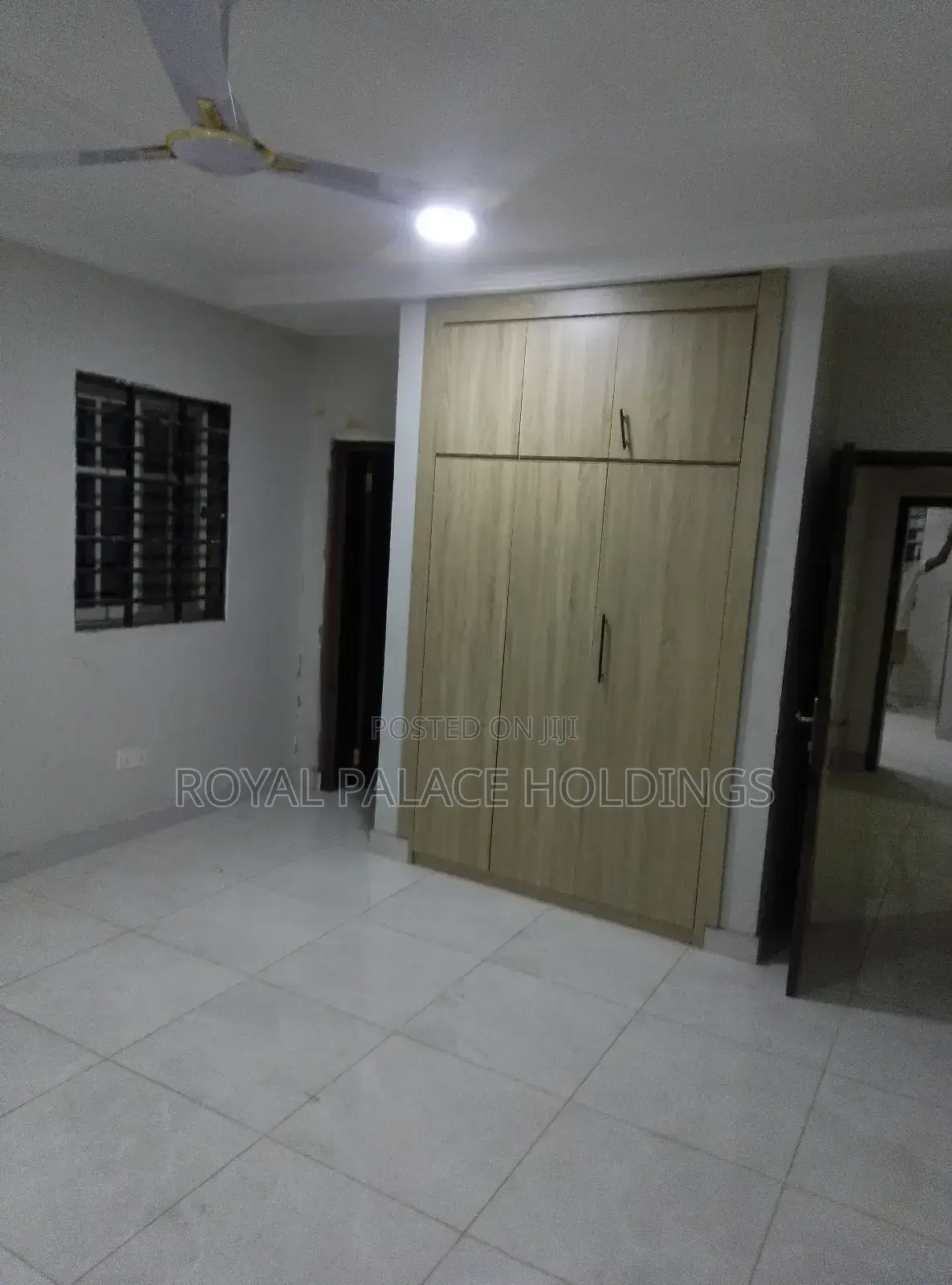 2bdrm Apartment in Lakeside Estate for rent