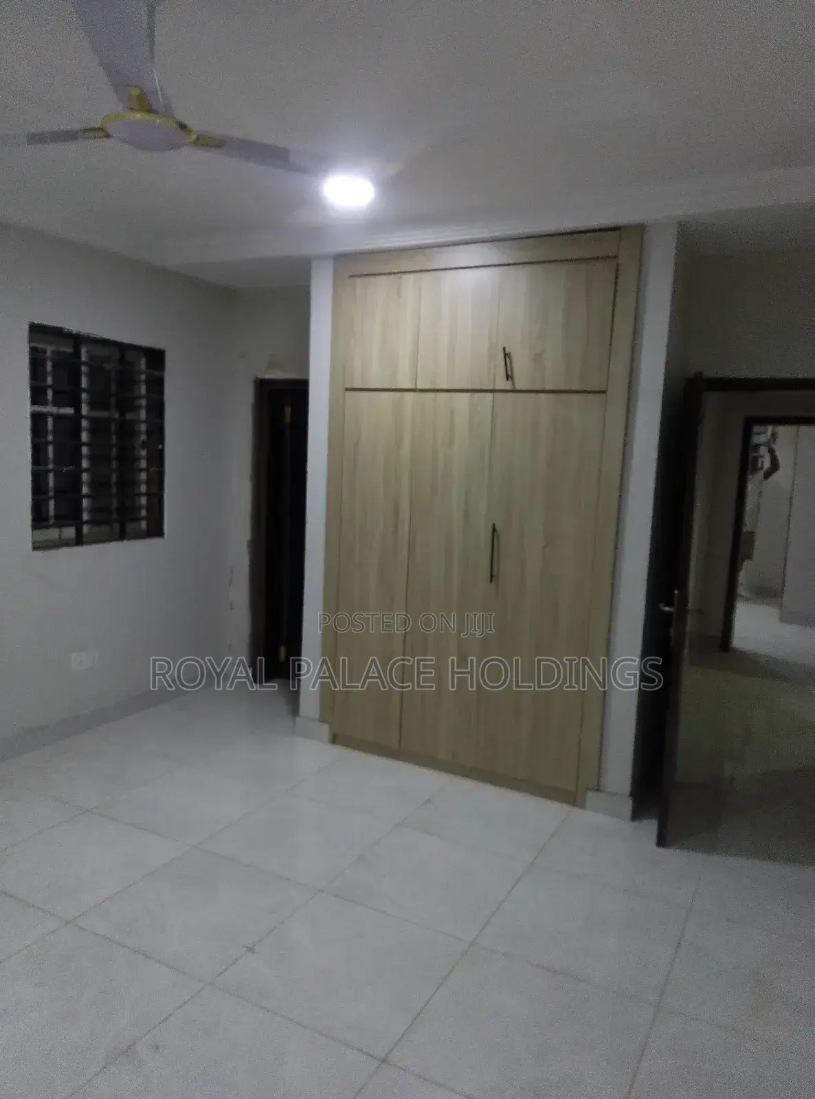 2bdrm Apartment in Lakeside Estate for rent