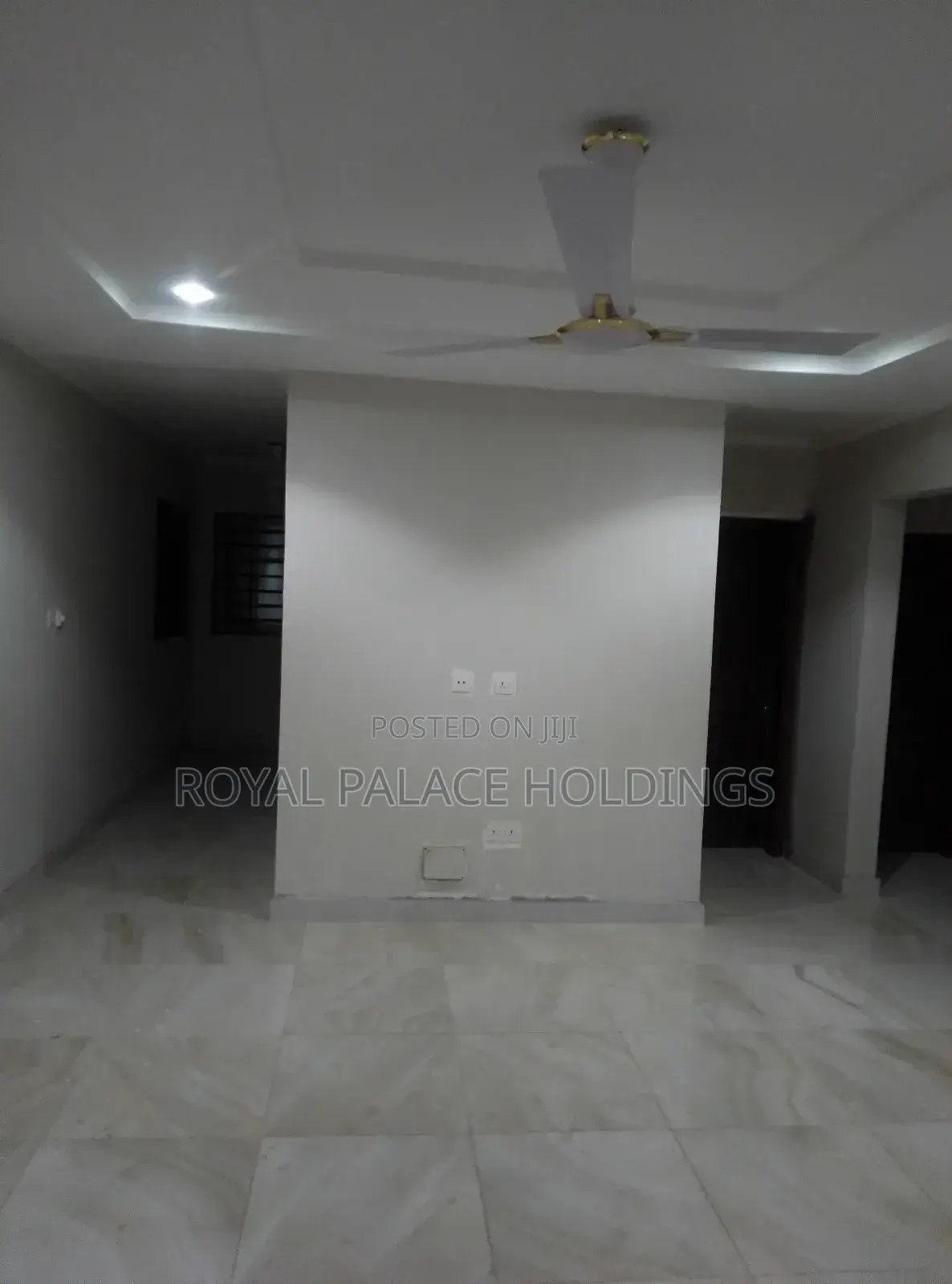 2bdrm Apartment in Lakeside Estate for rent