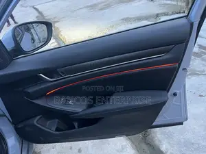 Car Led Ambient Lighting