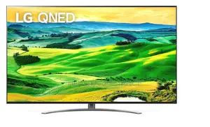 Experience Clarity With Lg Qned 55-Inch Smart Tv