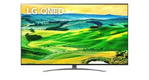 Lg Qned 55-Inch Smart Tv That Transforms Your Viewing