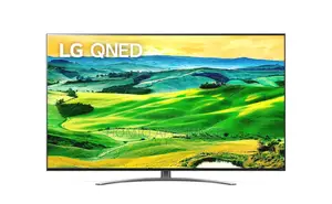 Lg Qned 55-Inch Smart Tv That Transforms Your Viewing