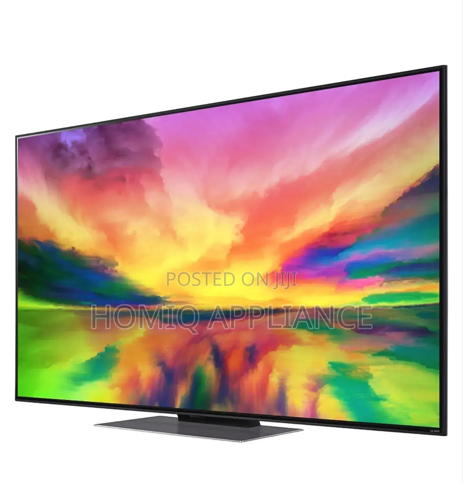 Lg Qned 55-Inch Smart Tv Magic Remote Upgrade Your Home