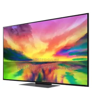 Lg Qned 55-Inch Smart Tv Magic Remote Upgrade Your Home