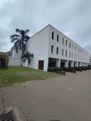 Photo - Furnished 3bdrm Townhouse / Terrace in Ghana Link, East Legon for rent