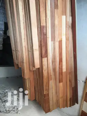Wooden T&G