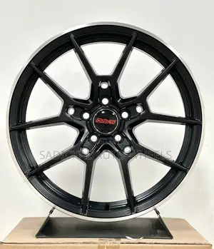 Corolla Rim