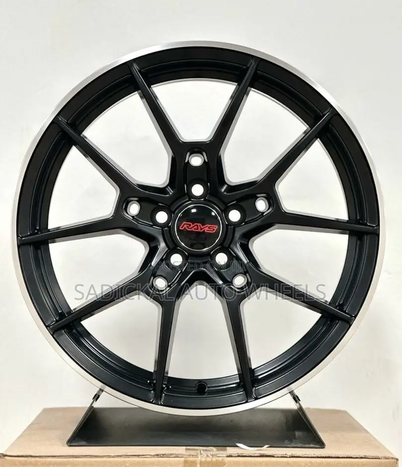Corolla Rim