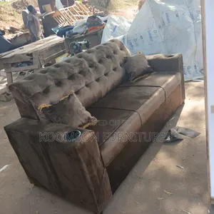 Quality Sofas 3in1 and 2in1 Payment After Delivery