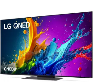 Lg Qned 55-Inch With Advanced Nanocell Technology