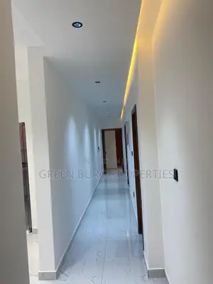 3bdrm House in Green, Oyarifa for sale