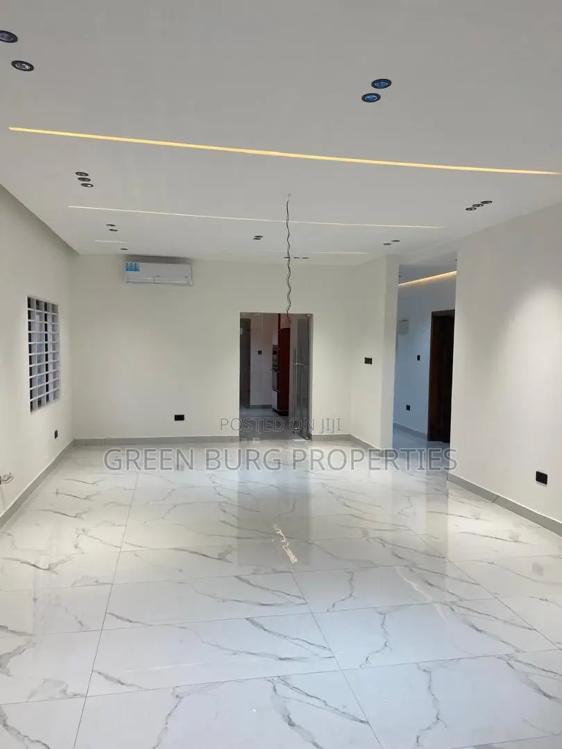 3bdrm House in Green, Oyarifa for sale