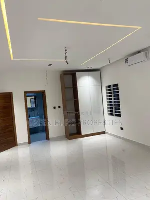 3bdrm House in Green, Oyarifa for sale