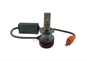 Led Headlight Series Led Bulb, Pair Universial
