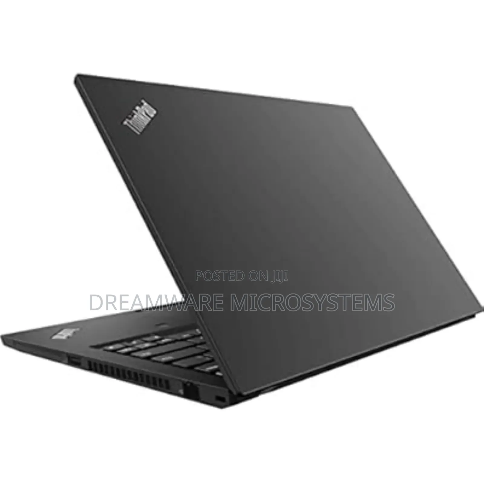 New Laptop Lenovo ThinkPad T14 G1 16GB Intel SSD 256GB