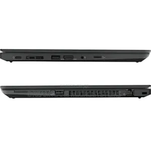 New Laptop Lenovo ThinkPad T14 G1 16GB Intel SSD 256GB