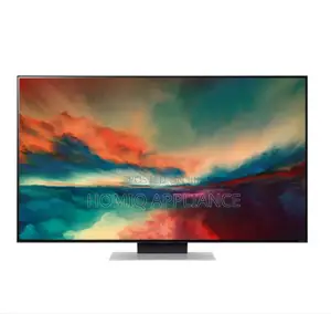 Transform Your Experience: Lg 65-Inch Ultra Hd Smart Tv
