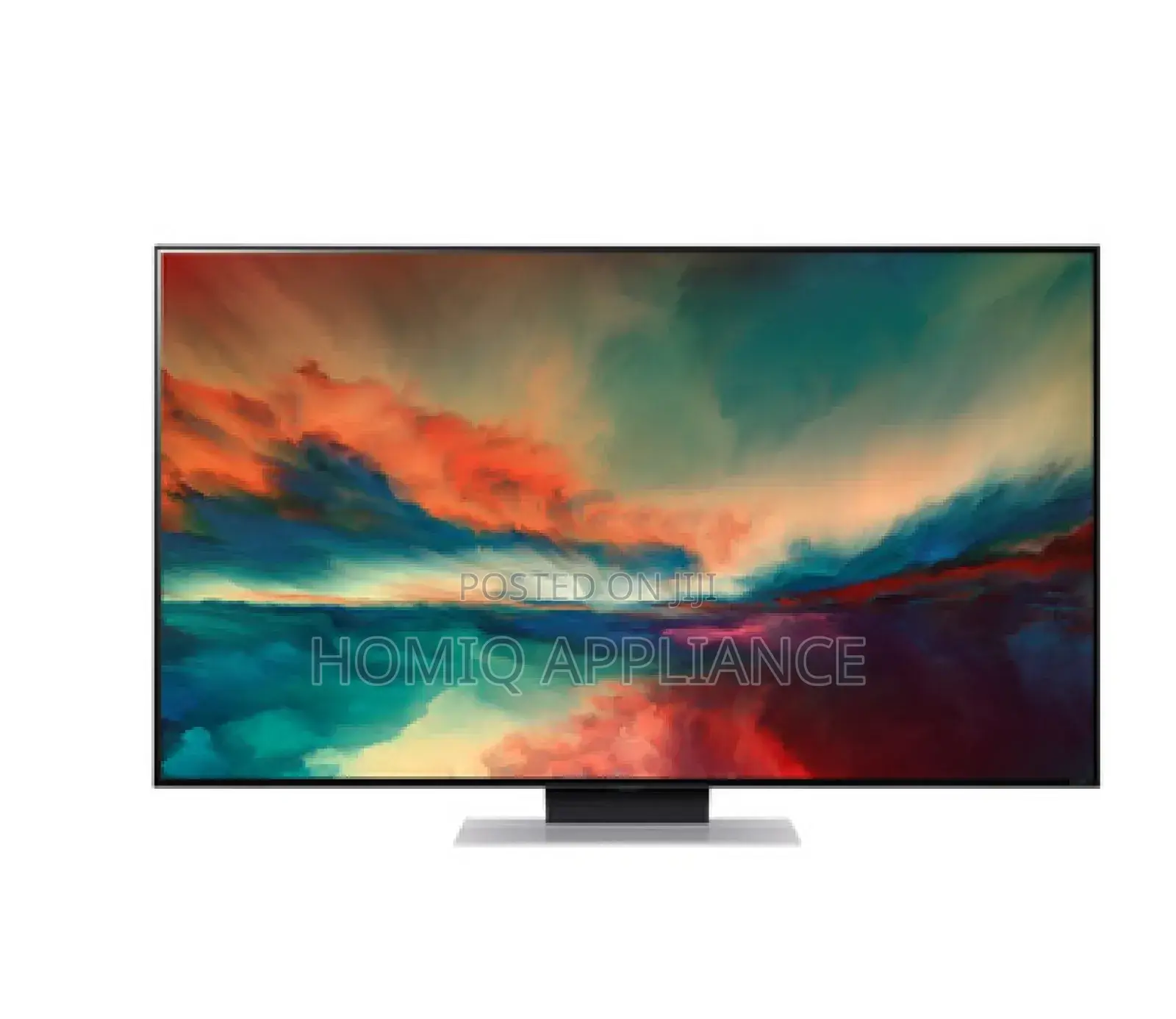 Transform Your Experience: Lg 65-Inch Ultra Hd Smart Tv