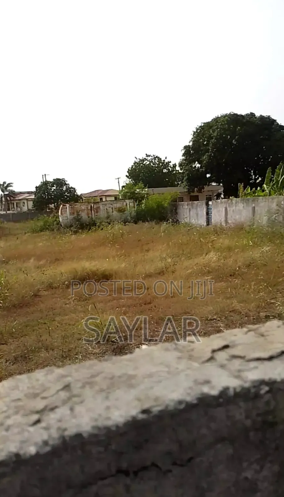 T. D. C Documents 3 Plots in Comm10, Sos Down Lane Tema.