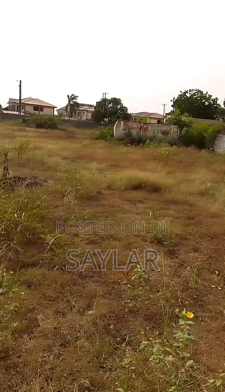 T. D. C Documents 3 Plots in Comm10, Sos Down Lane Tema.
