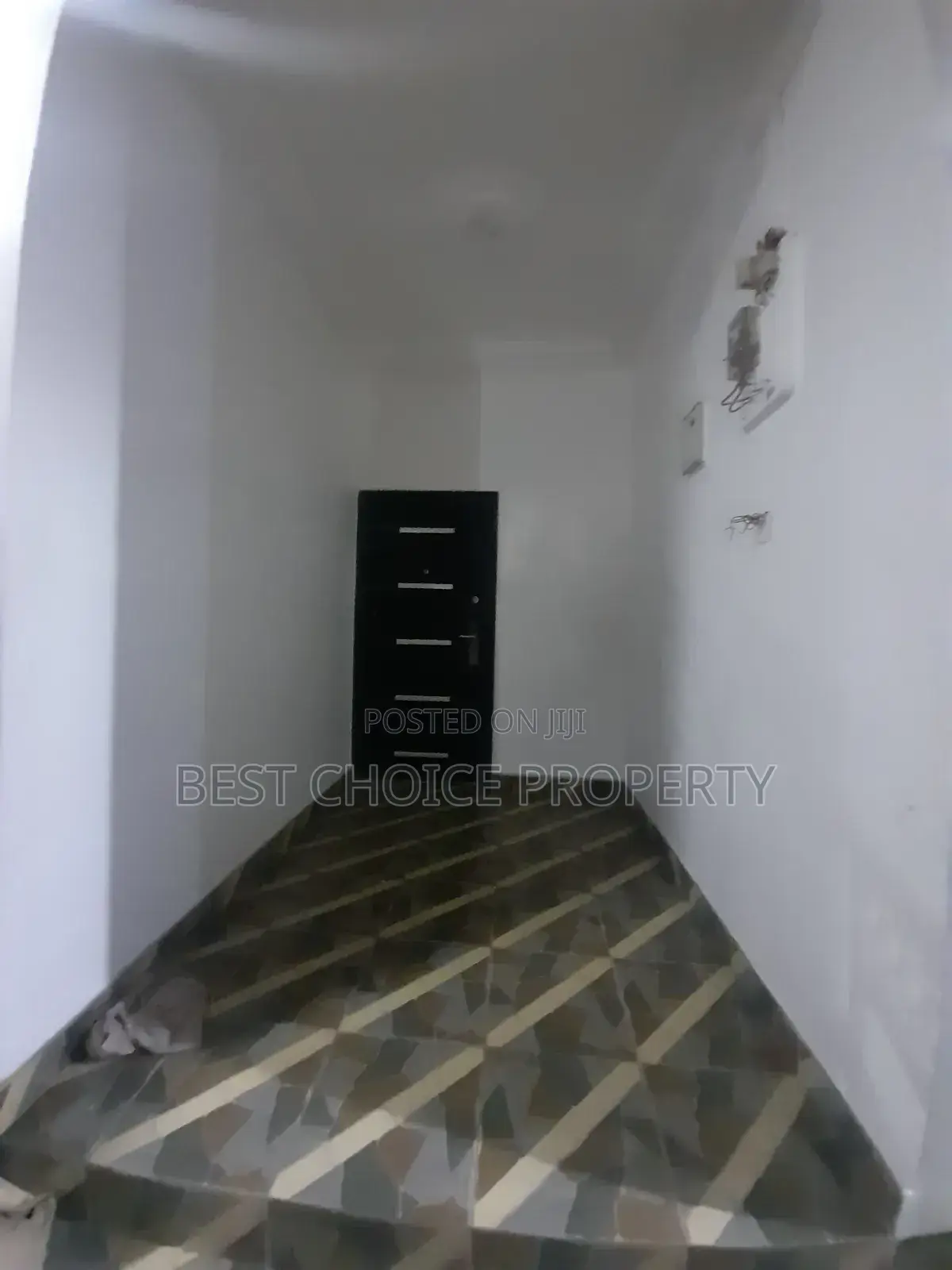 1bdrm Apartment in Rosa Rosa, New Legon for rent