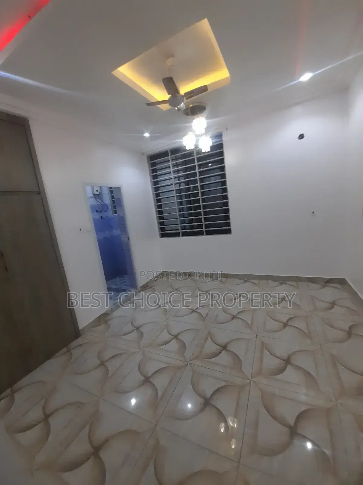 1bdrm Apartment in Rosa Rosa, New Legon for rent