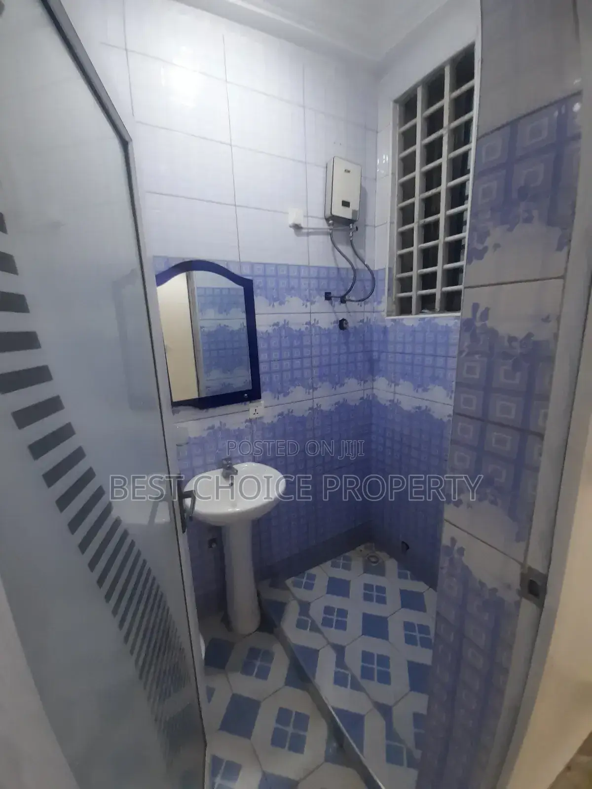 1bdrm Apartment in Rosa Rosa, New Legon for rent