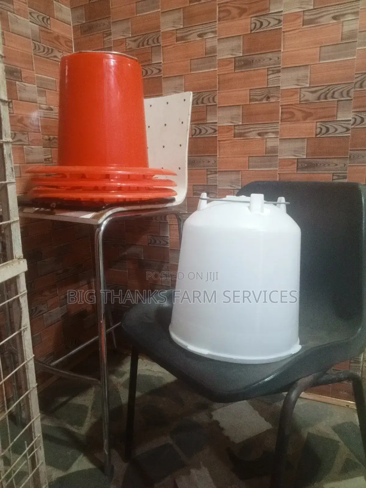 Poultry Feeders,12kg