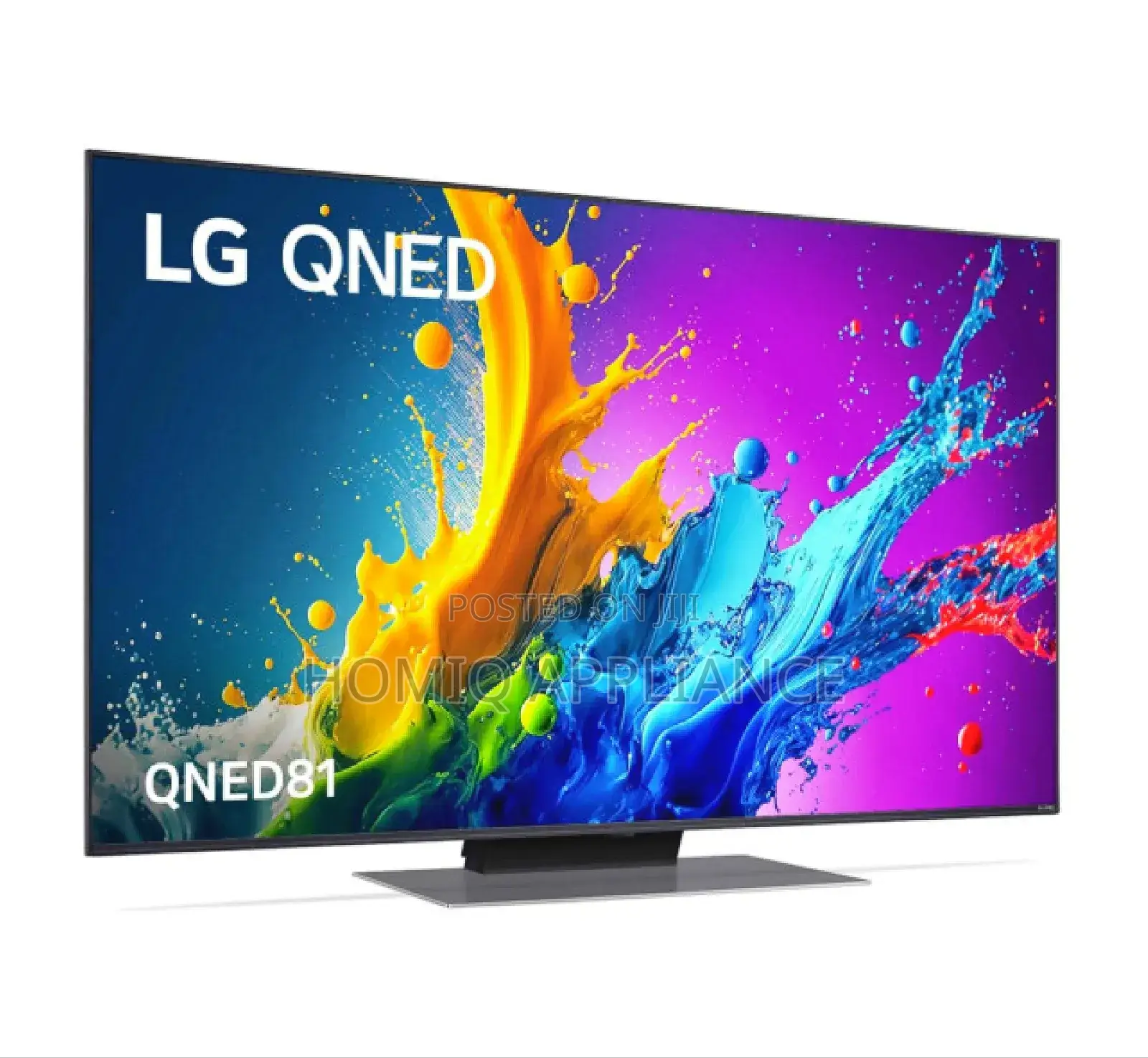 Lg 65qned81sqa 65-Inch Tv Revolutionize Your Room