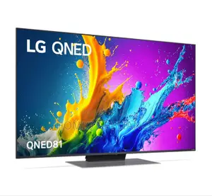Lg 65qned81sqa 65-Inch Tv Revolutionize Your Room