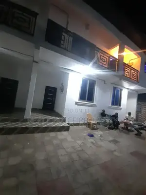 1bdrm Apartment in New Legon for rent