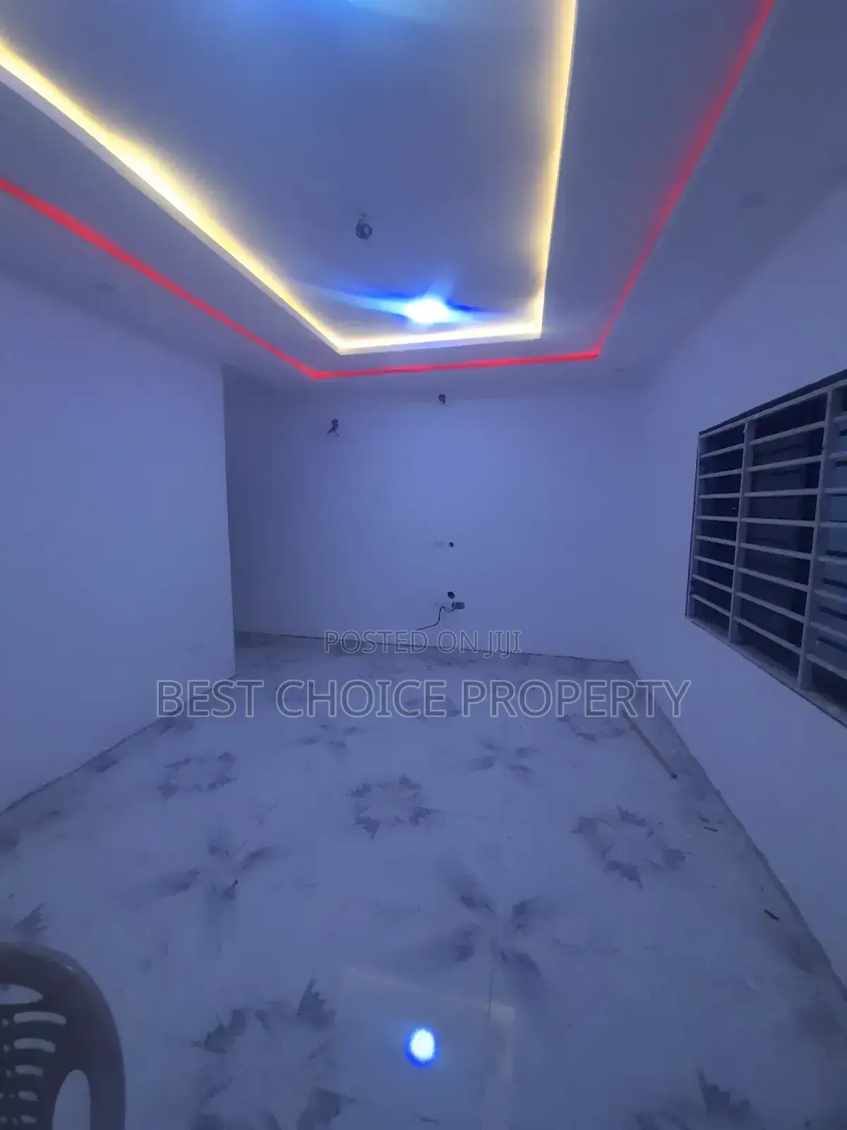 1bdrm Apartment in New Legon for rent